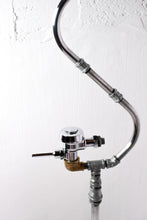 Load image into Gallery viewer, Snow Crane